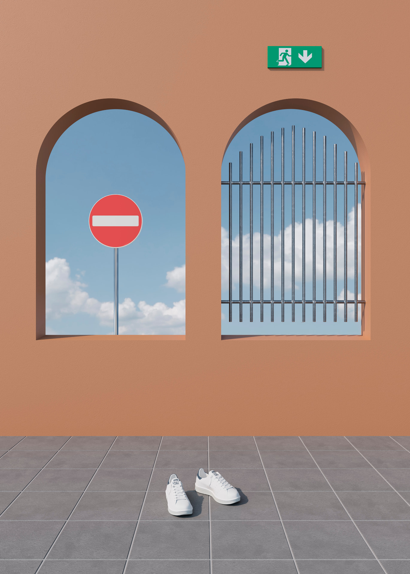 Way Out