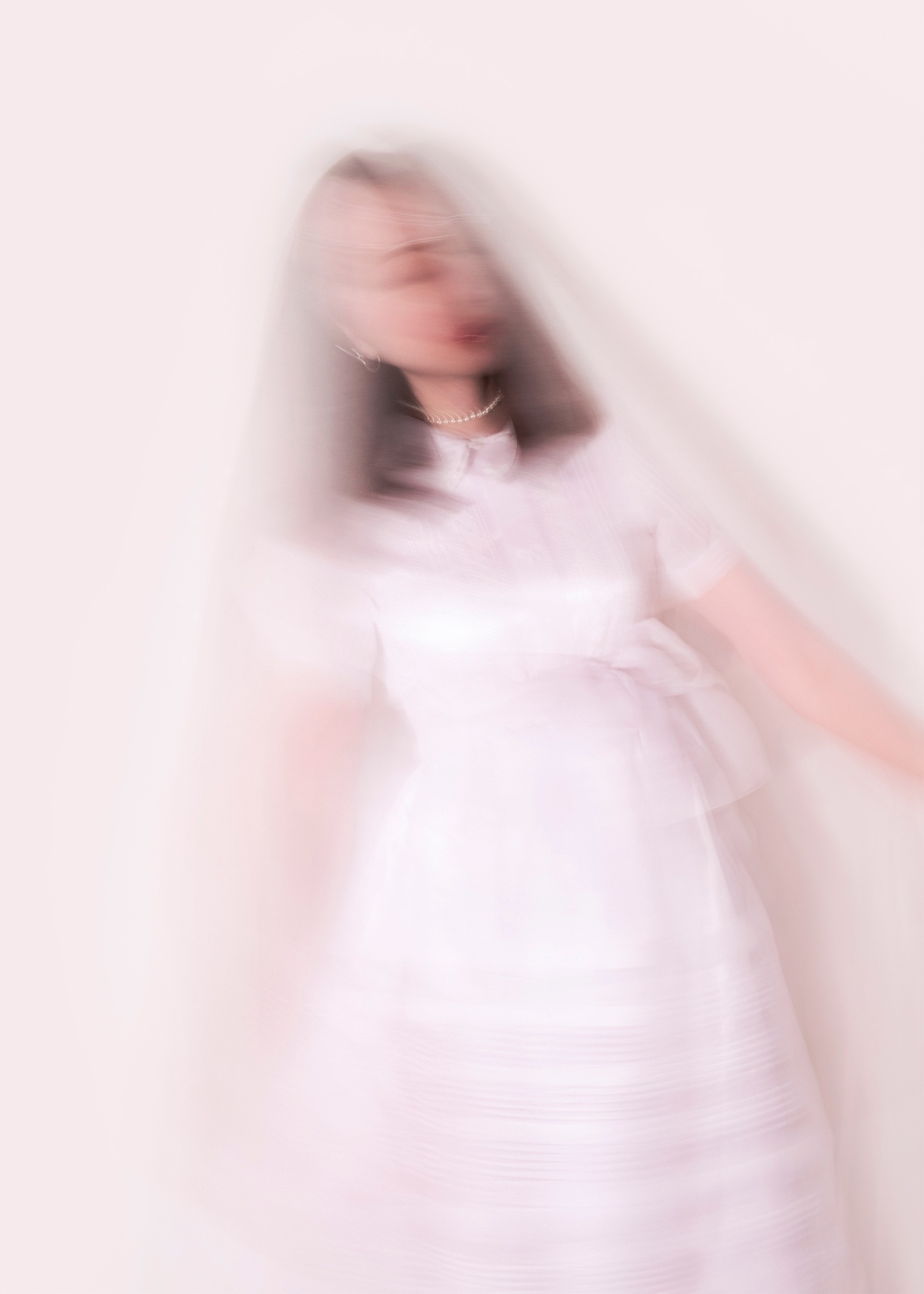 Ethereal Bride