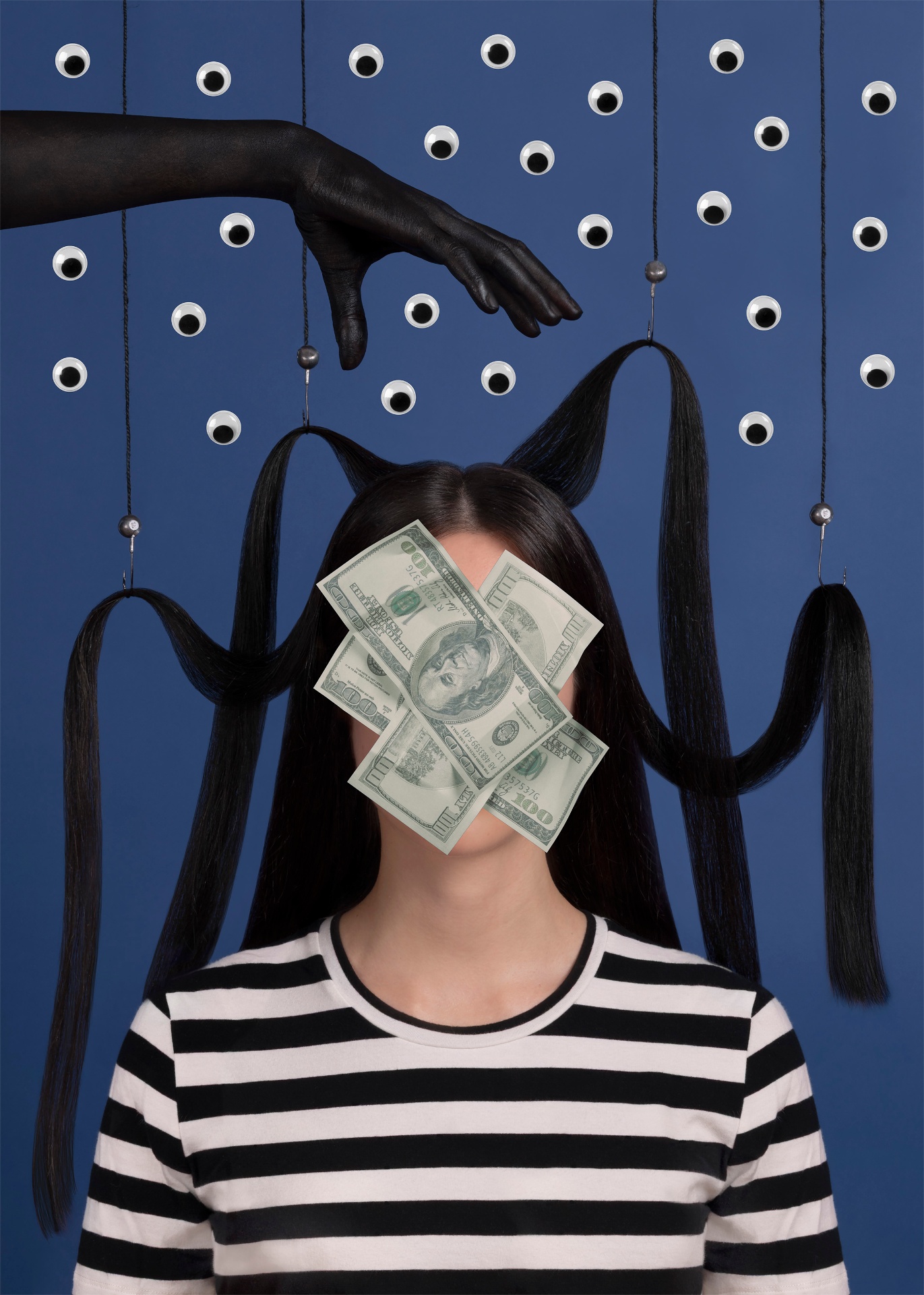 The Bait