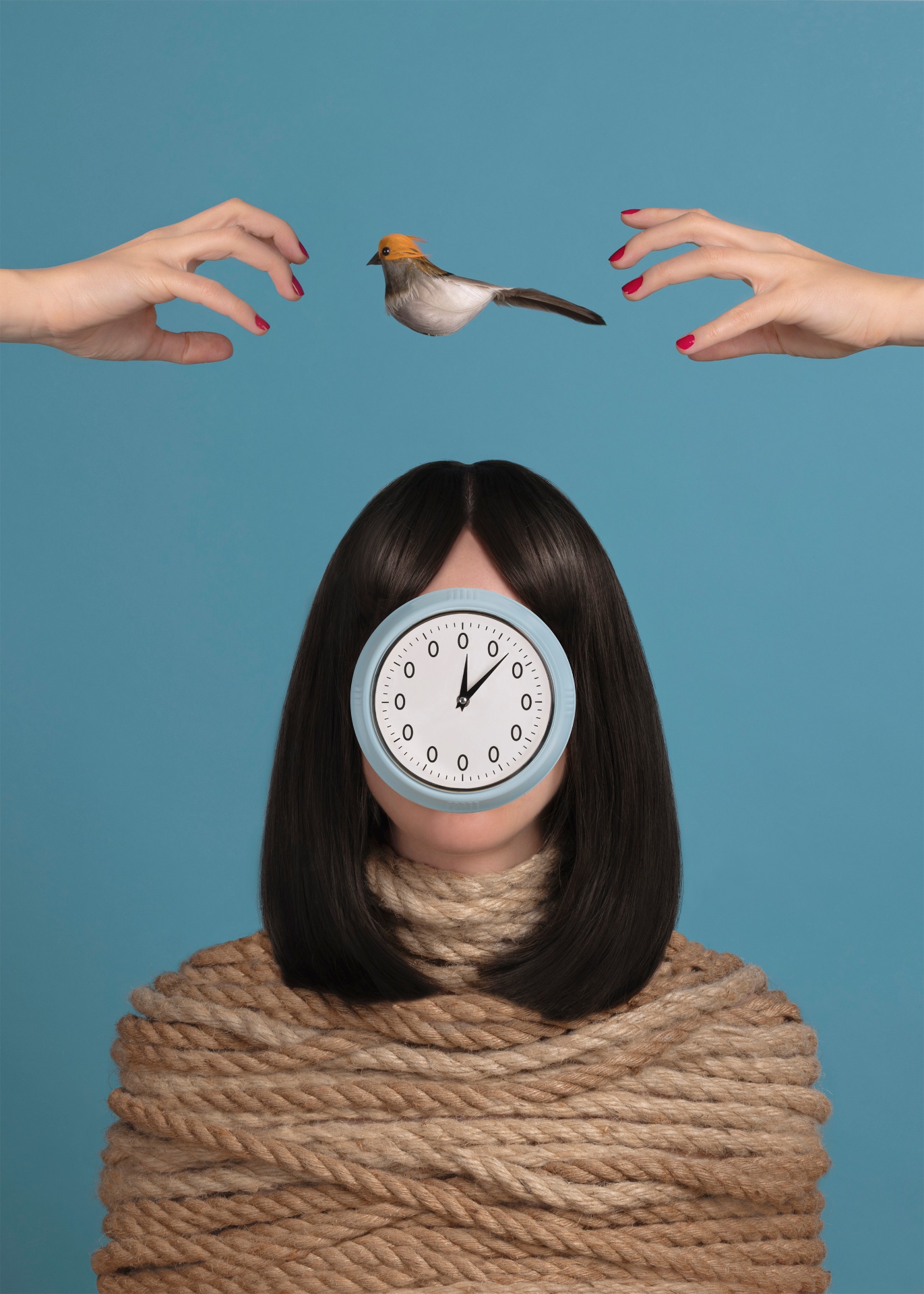 Time Expired